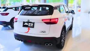 Maruti Alto 800 2026 Launch