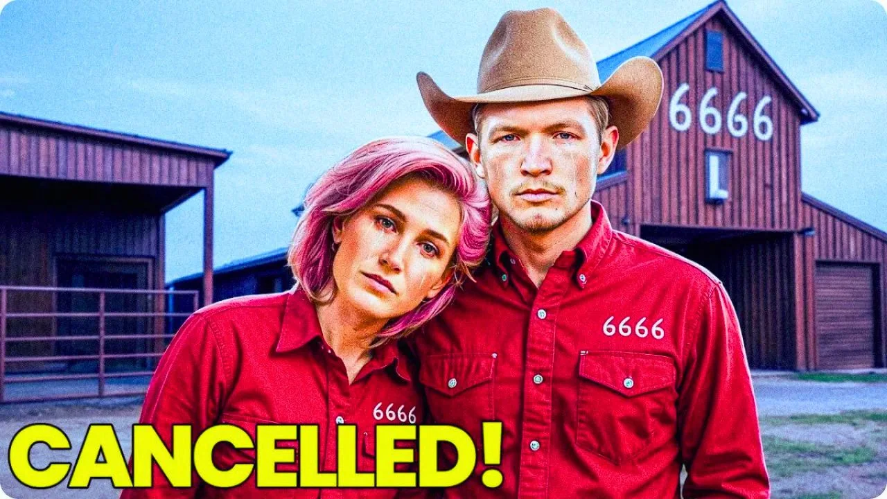 Yellowstone 6666 Is OFFICIALLY Cancelled